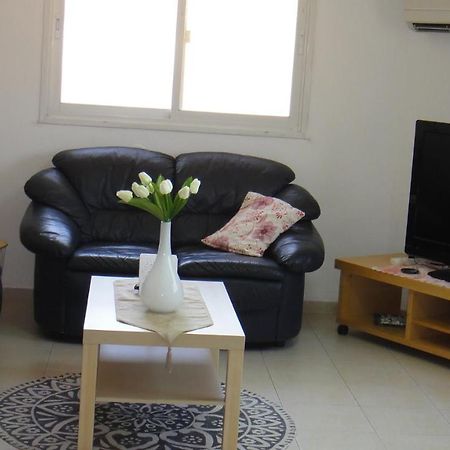 Gilad'S View Apartment Bet She'an Ngoại thất bức ảnh