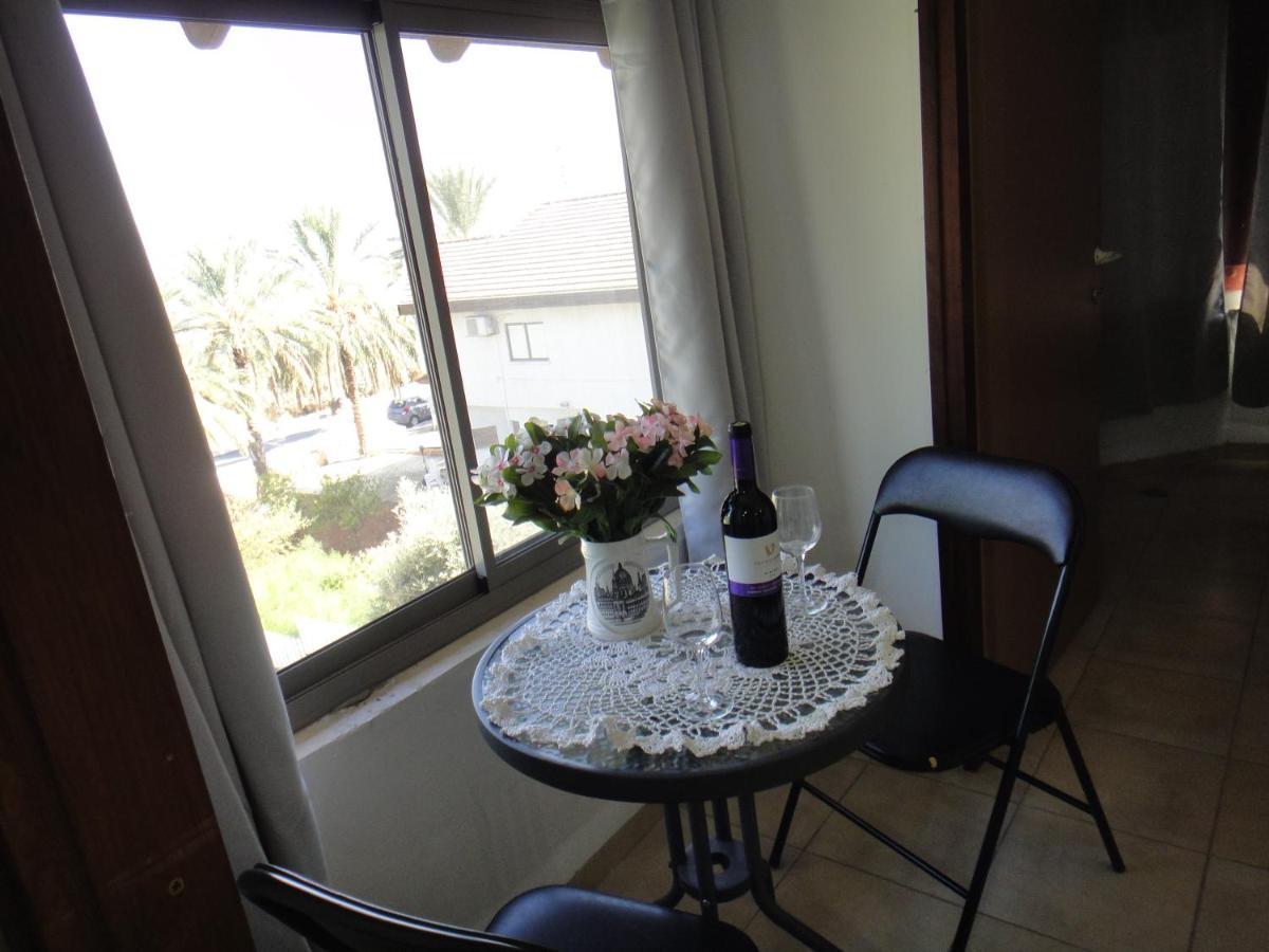 Gilad'S View Apartment Bet She'an Ngoại thất bức ảnh