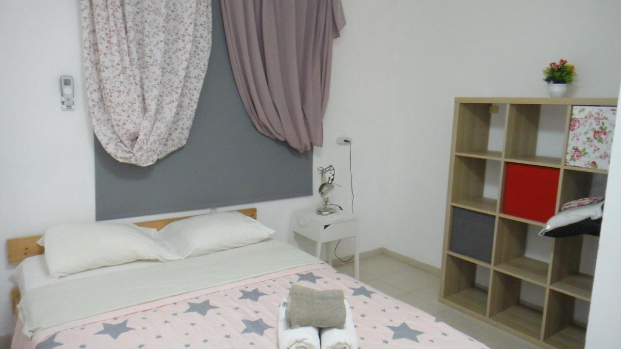 Gilad'S View Apartment Bet She'an Ngoại thất bức ảnh