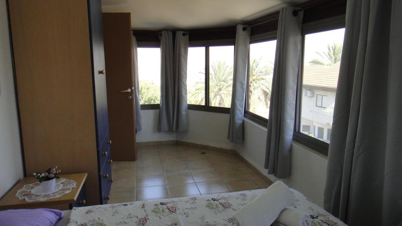 Gilad'S View Apartment Bet She'an Ngoại thất bức ảnh