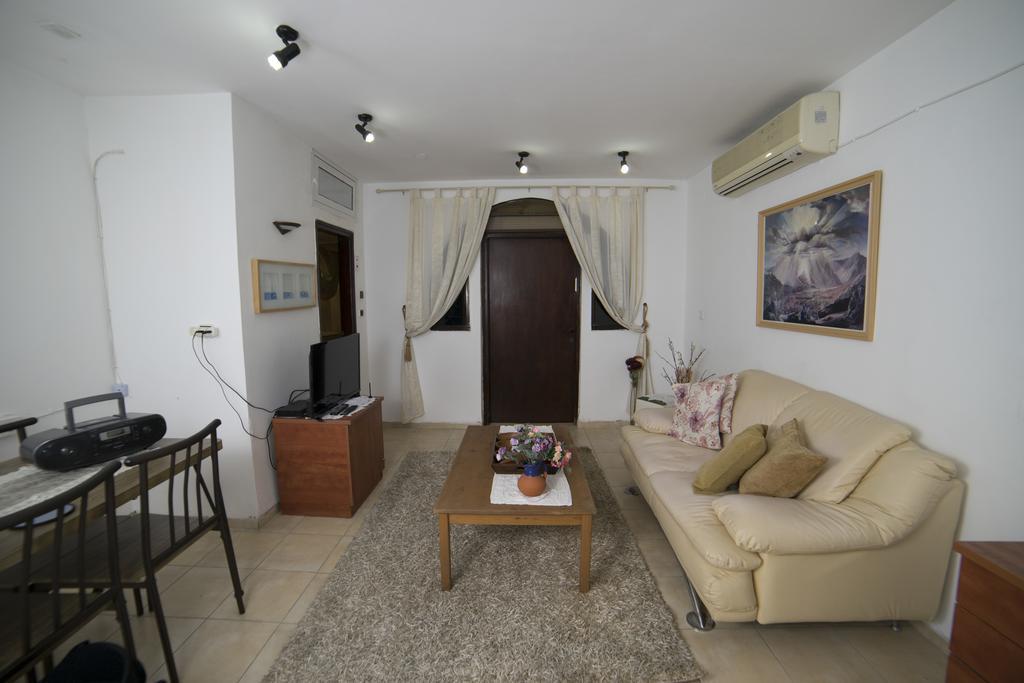 Gilad'S View Apartment Bet She'an Ngoại thất bức ảnh