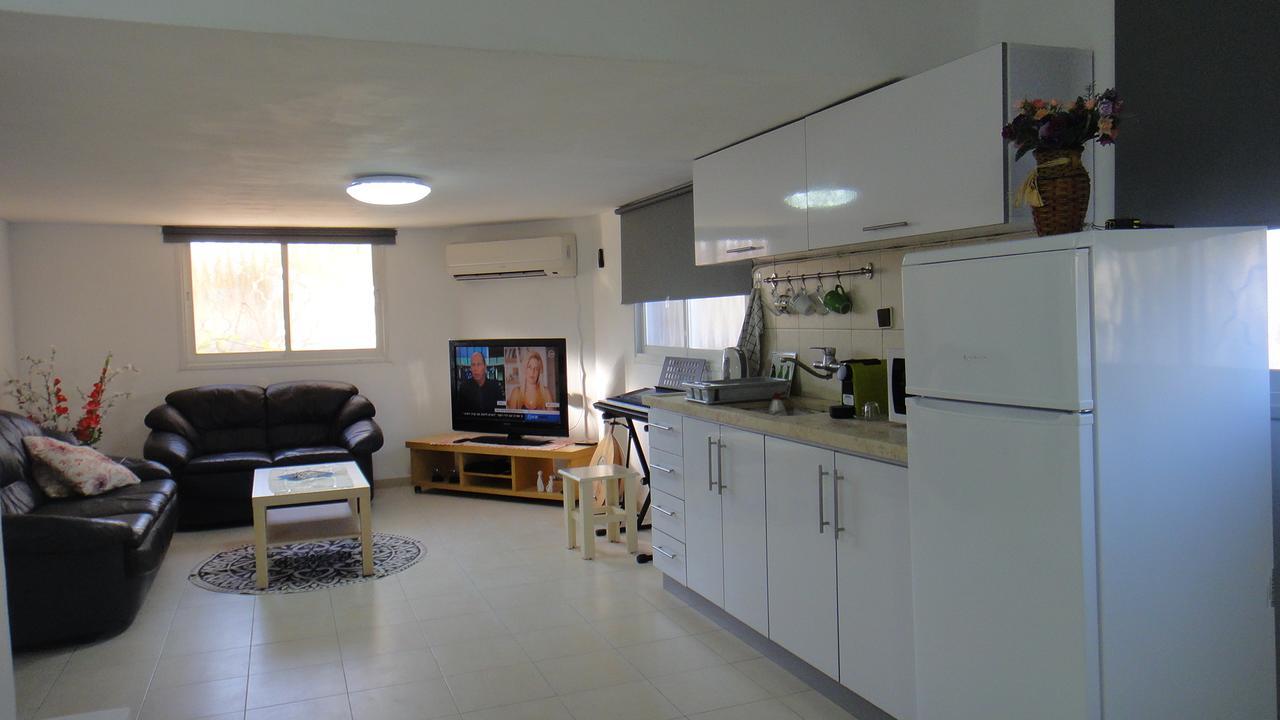 Gilad'S View Apartment Bet She'an Ngoại thất bức ảnh