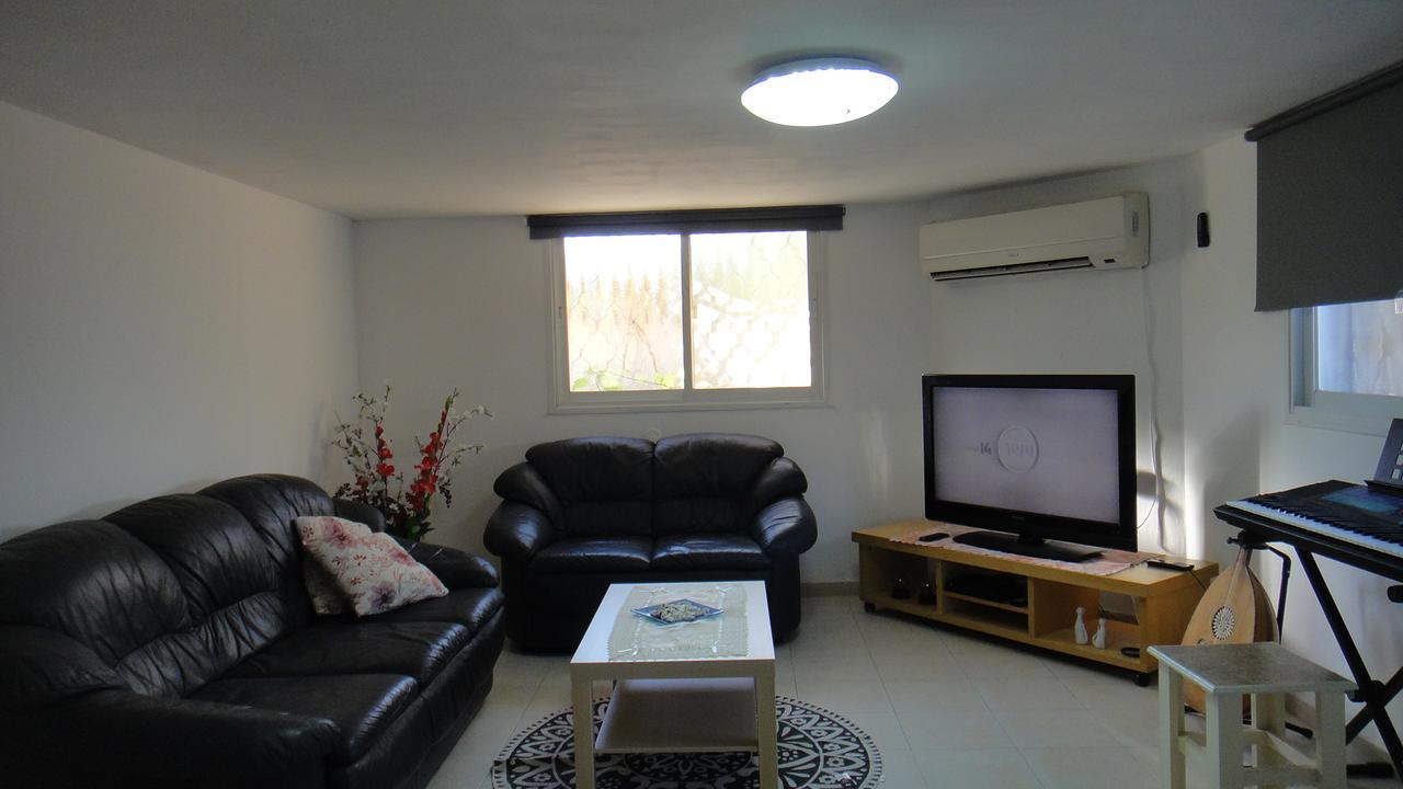 Gilad'S View Apartment Bet She'an Ngoại thất bức ảnh