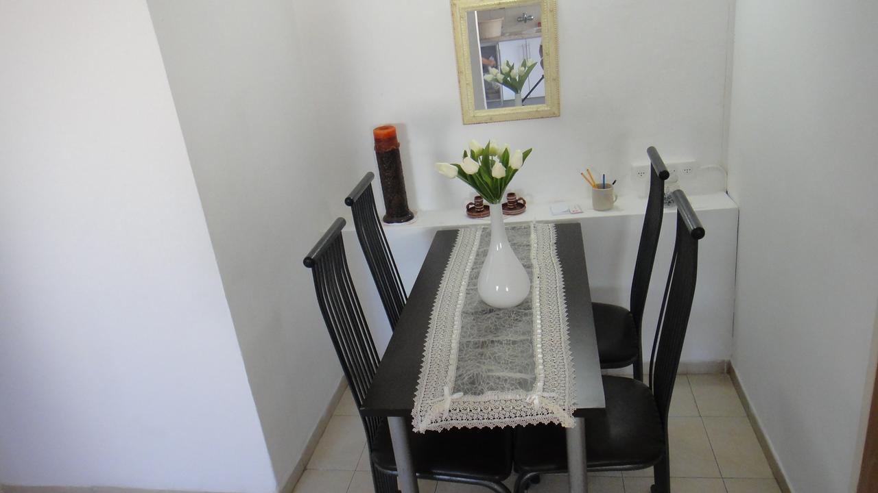 Gilad'S View Apartment Bet She'an Ngoại thất bức ảnh