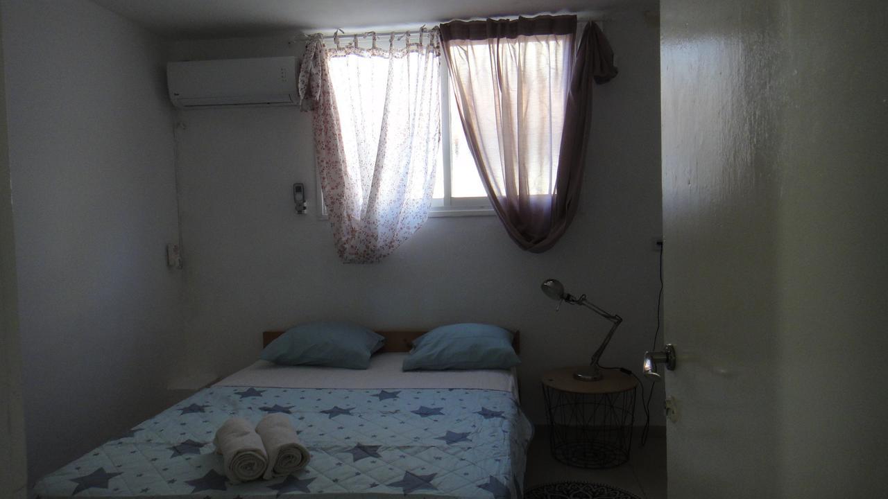 Gilad'S View Apartment Bet She'an Ngoại thất bức ảnh